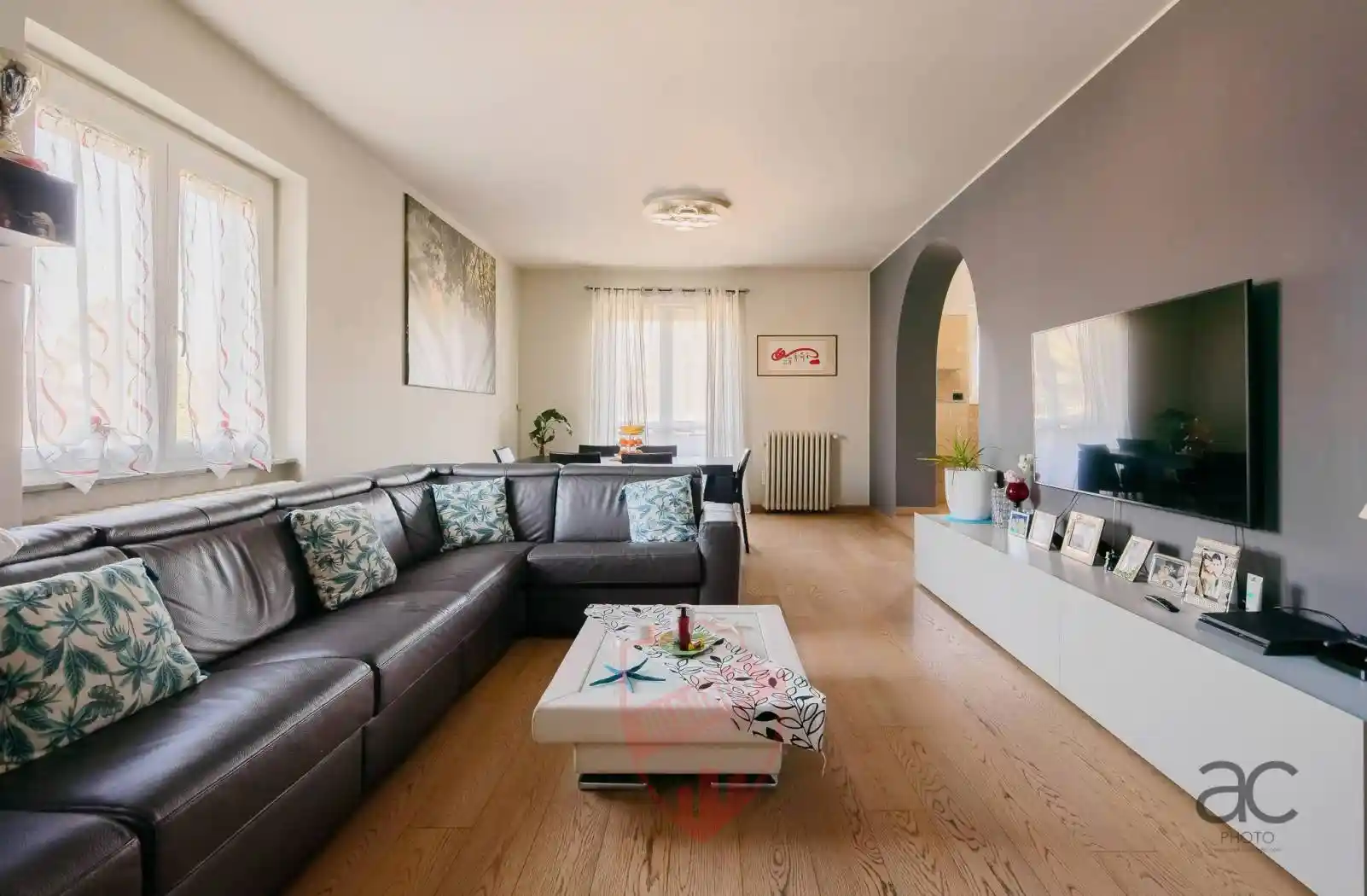 Appartamento in vendita a Correzzana