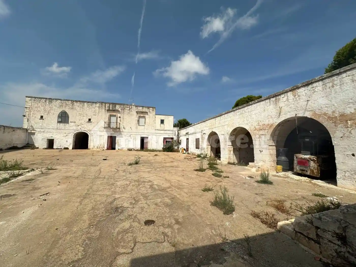 Rustico - Casale in vendita a Carovigno