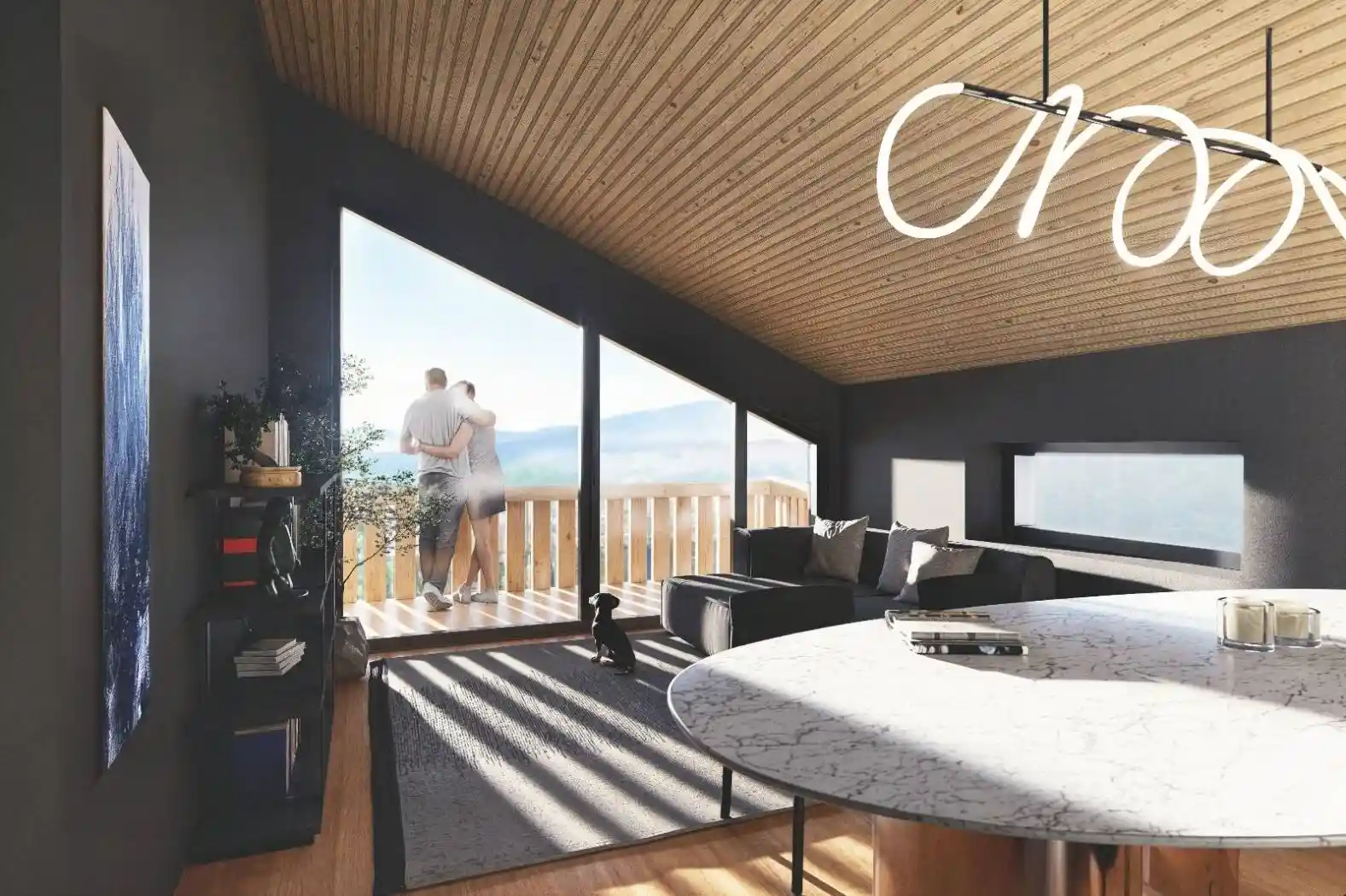 Appartamento - foto 4