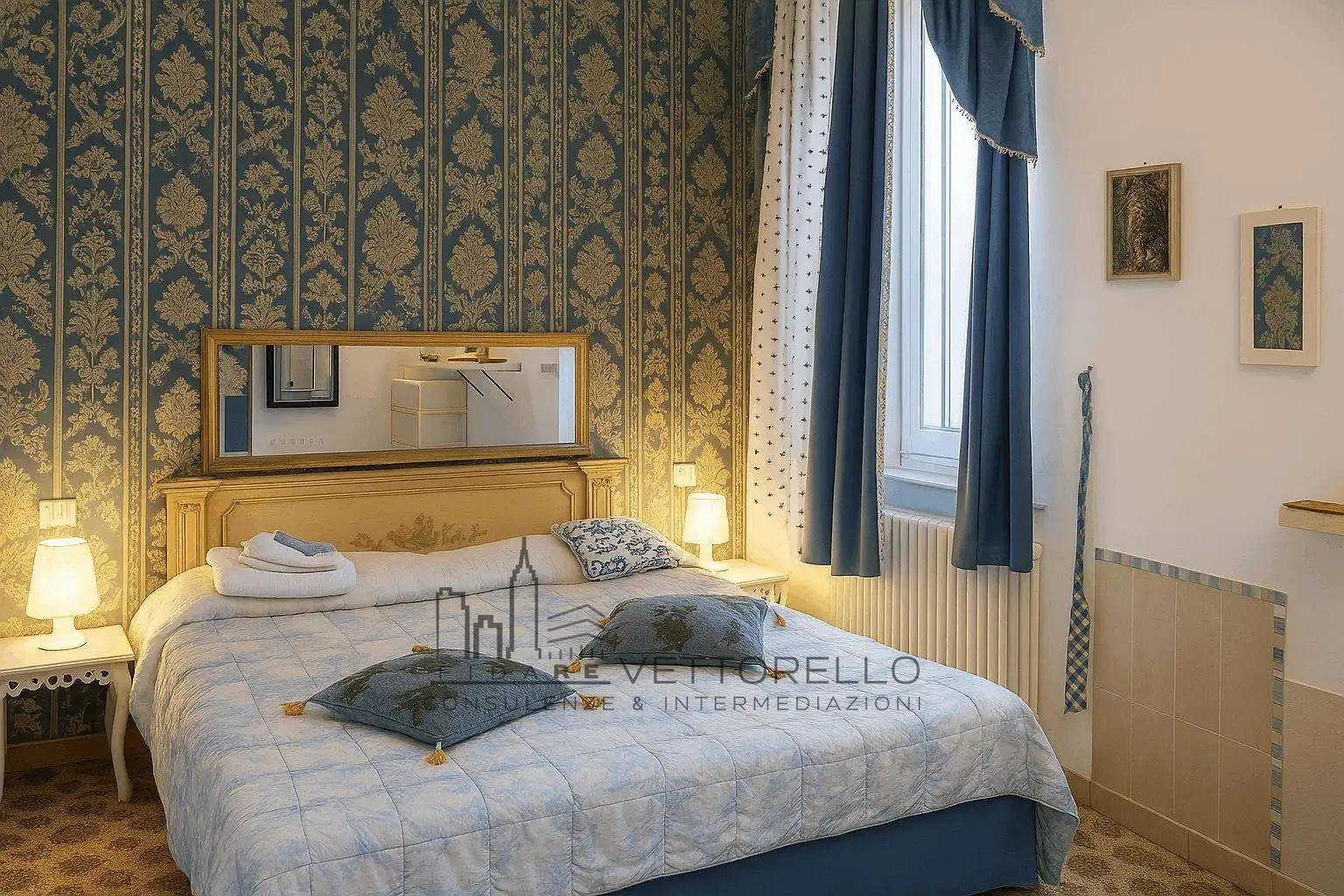 Appartamento in vendita a Venezia