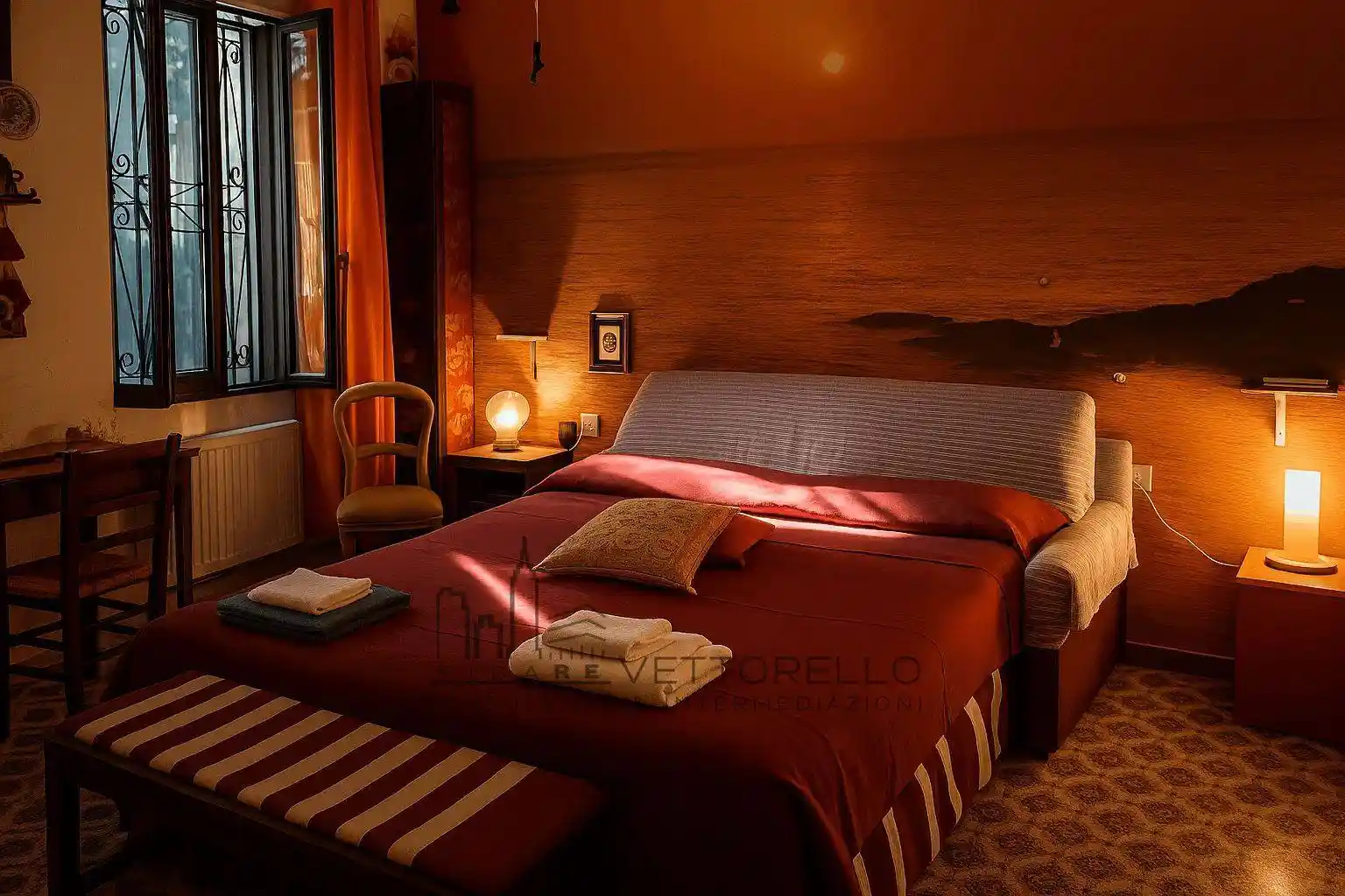 Quadrilocale Campo Monte Grappa 1, Sant'Elena, Venezia - foto 3