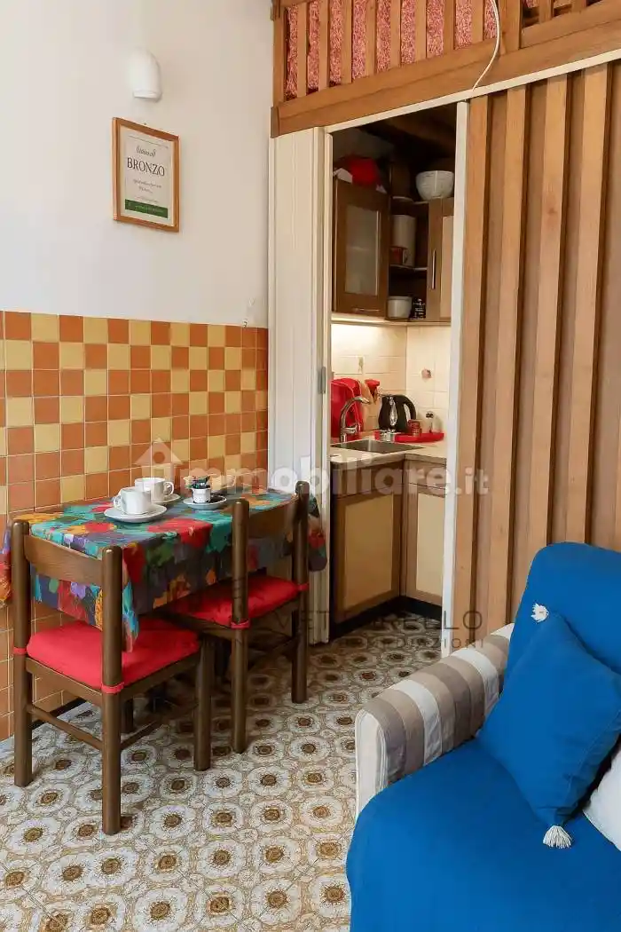 Quadrilocale Campo Monte Grappa 1, Sant'Elena, Venezia - foto 5