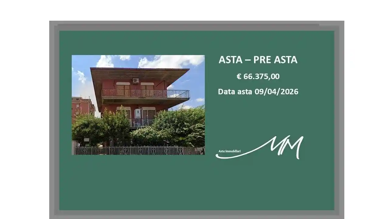 Appartamento in vendita a Ciampino