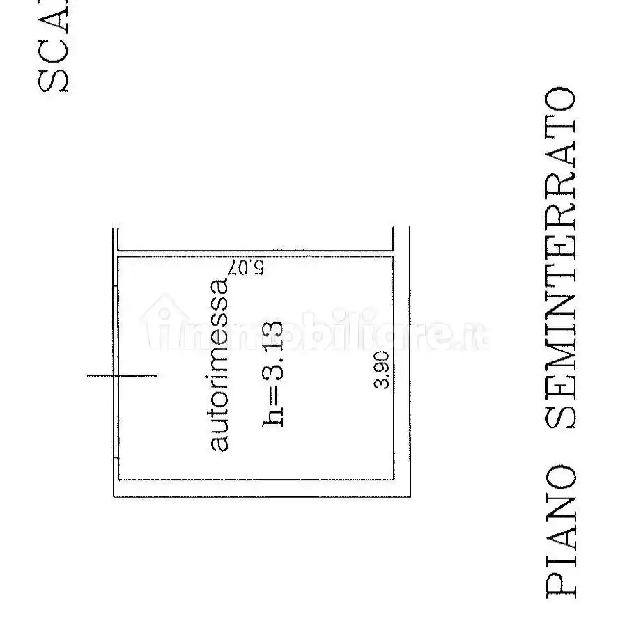 Quadrilocale via dei Gobbi, Pistoiese - Borgonovo, Prato - foto 2