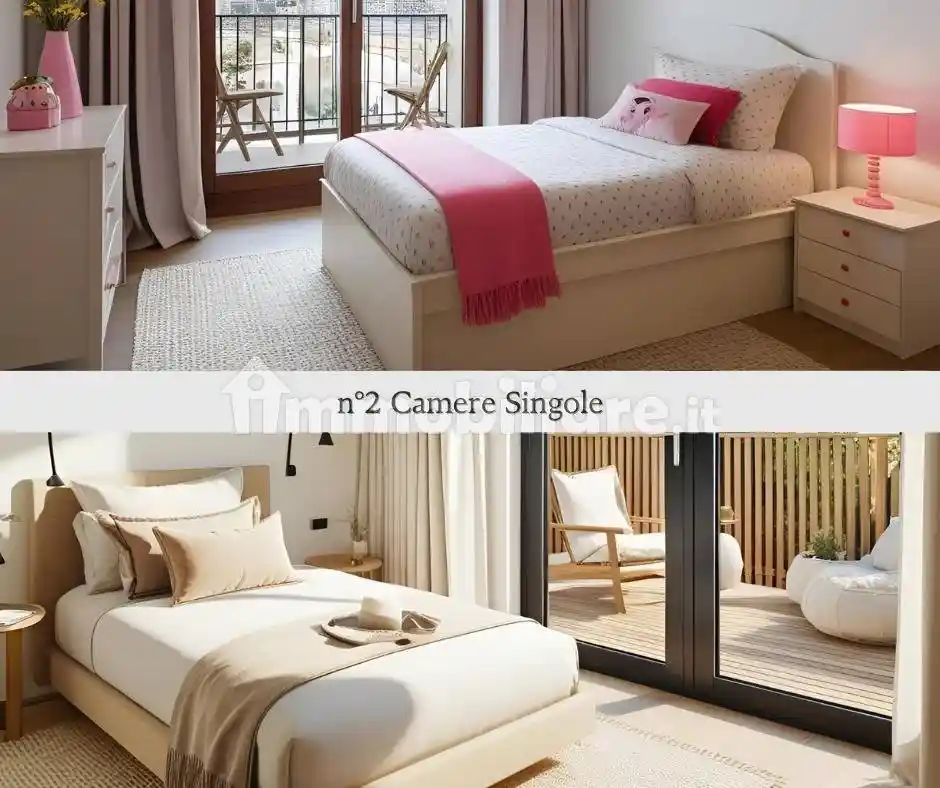 Villetta a schiera - foto 4