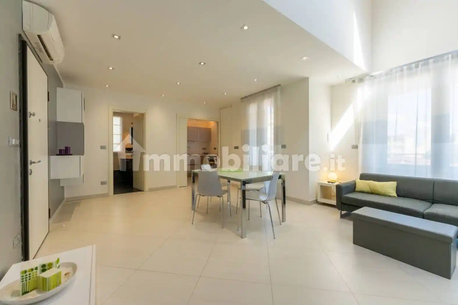 Trilocale via Edmondo De Amicis 22, Lido degli Estensi, Comacchio - foto 4