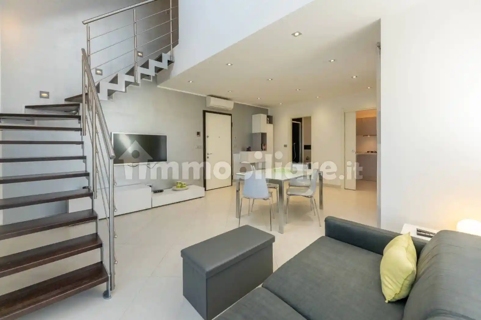 Trilocale via Edmondo De Amicis 22, Lido degli Estensi, Comacchio - foto 5