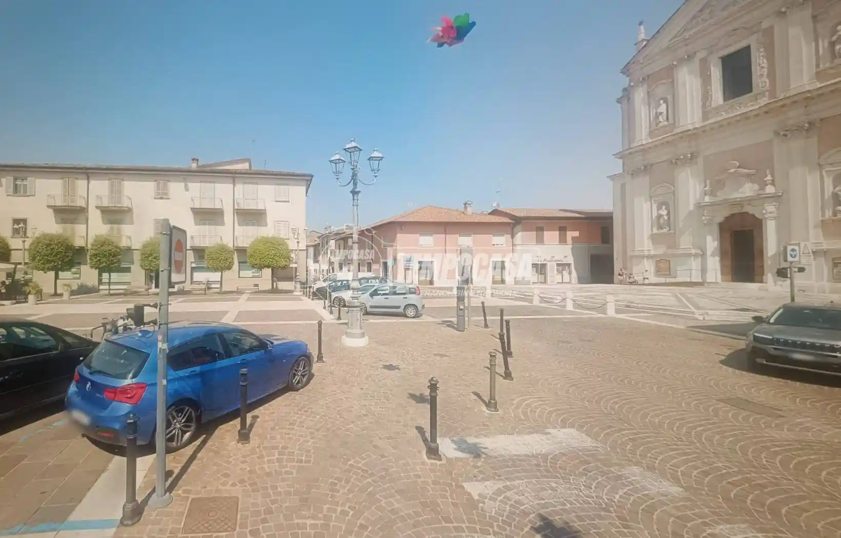 Appartamento in vendita a Ospitaletto