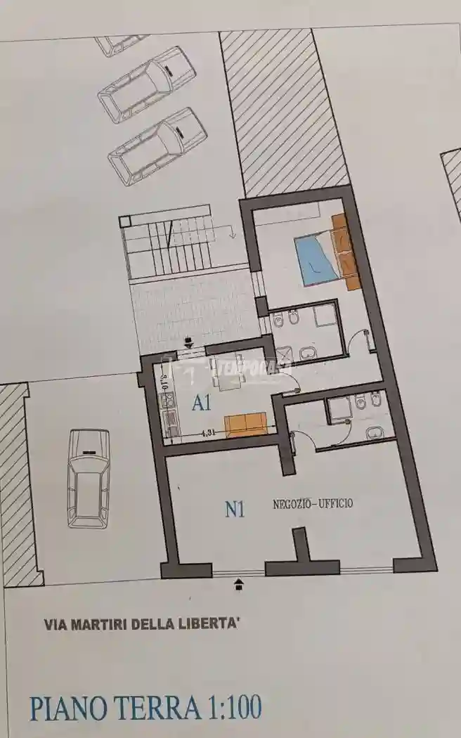 Appartamento - foto 2