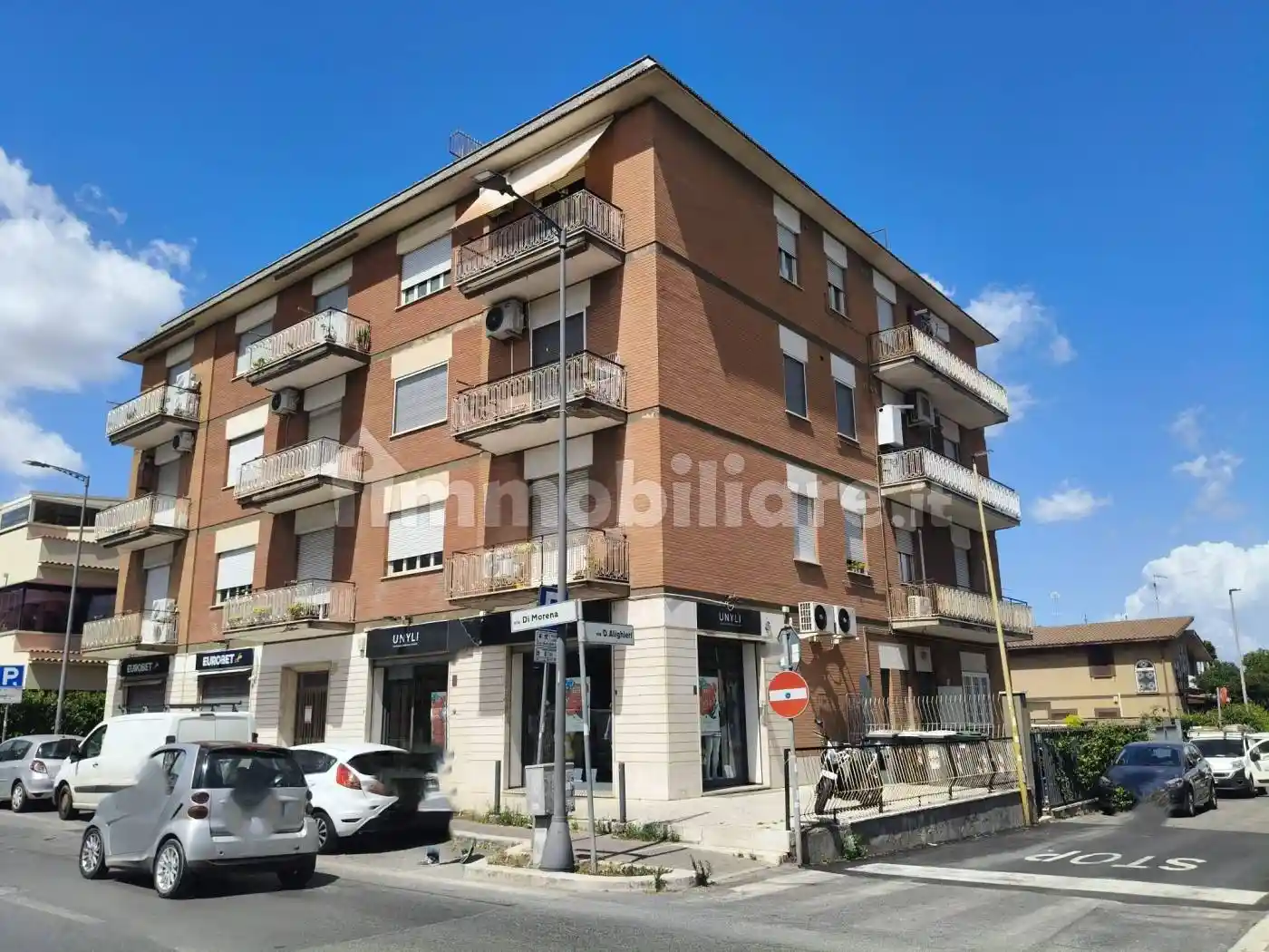 Appartamento in vendita a Ciampino