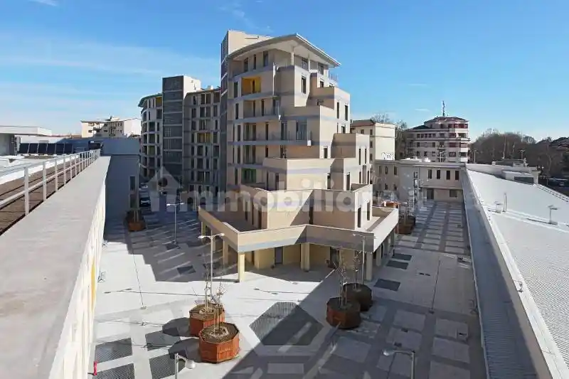 Appartamento in vendita a Pavia