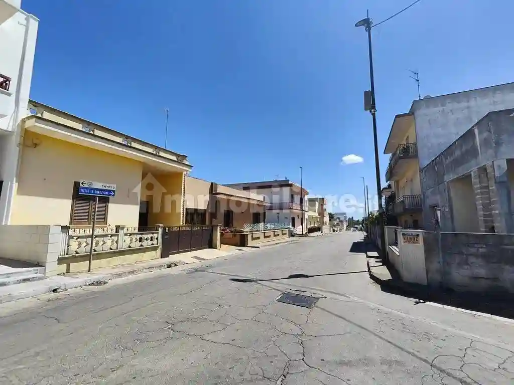 Casa indipendente - foto 3