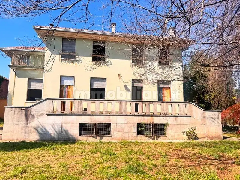 Villa in vendita a Gargallo