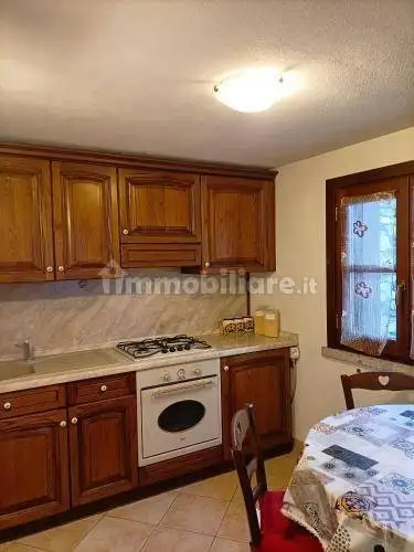 Terratetto unifamiliare via Sant'Anna 18, Antronapiana, Antrona Schieranco - foto 5