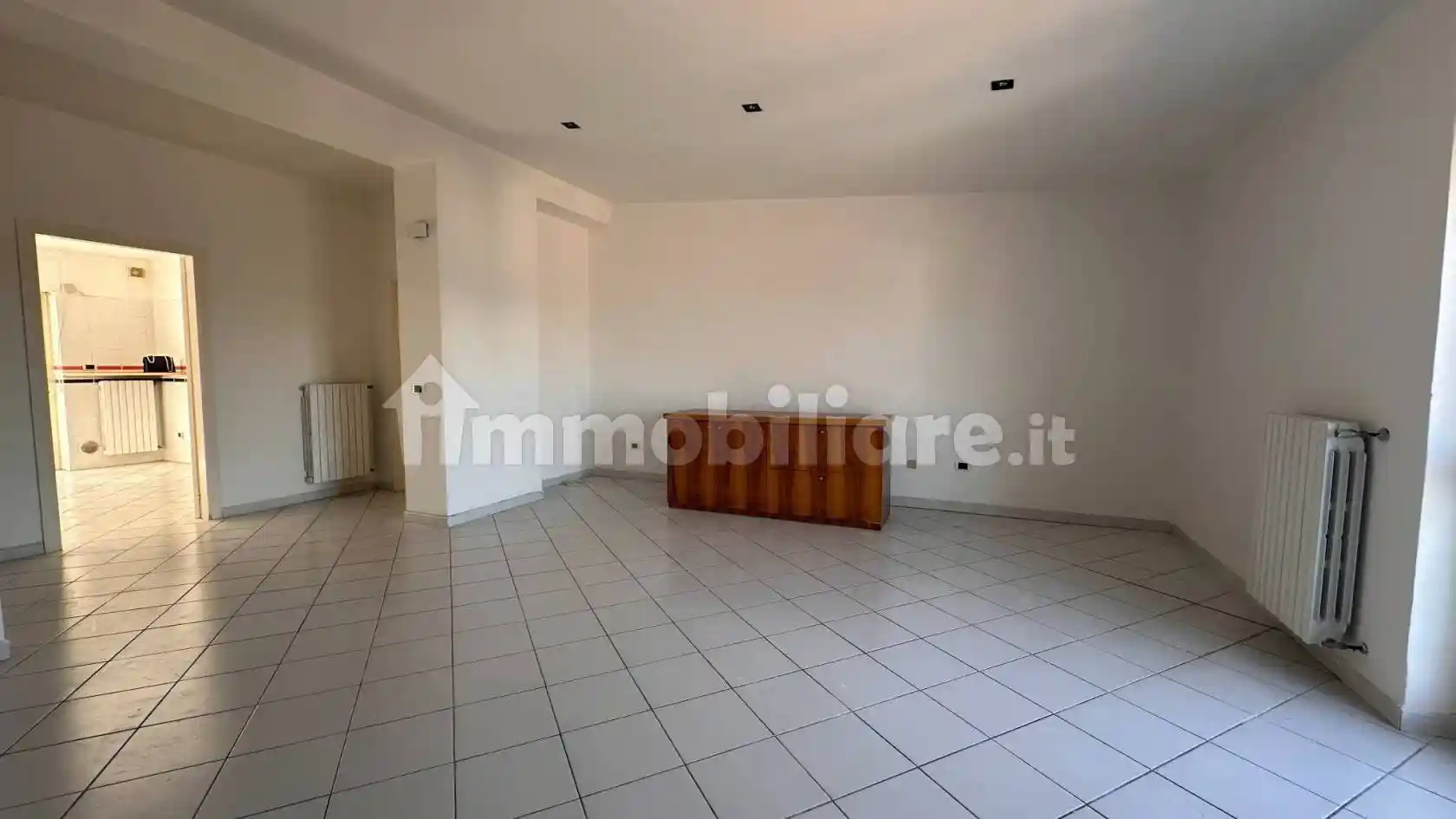 Mansarda via Sant'Egidio, Centro, Lanciano - foto 2
