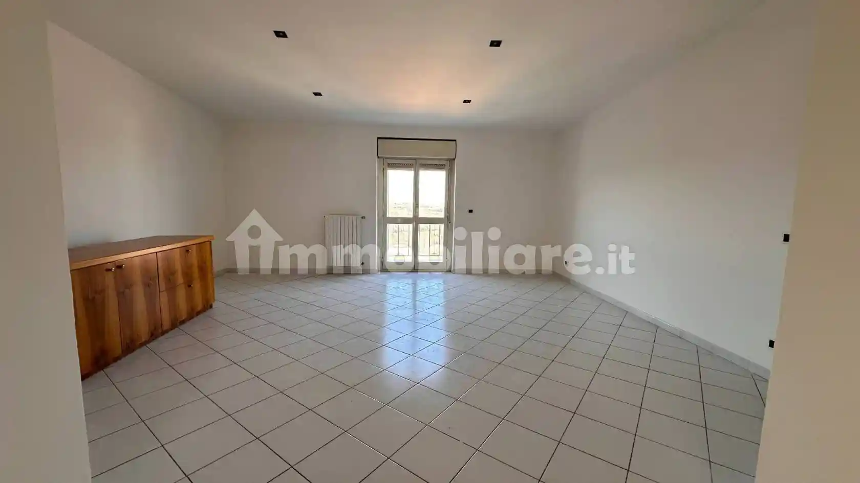Mansarda via Sant'Egidio, Centro, Lanciano - foto 3