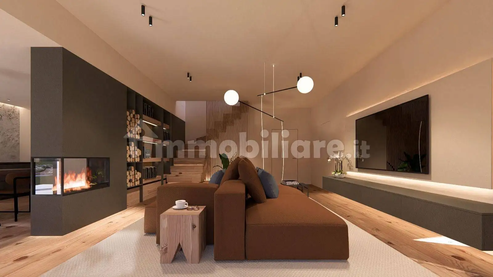 Villa in vendita a Pinerolo