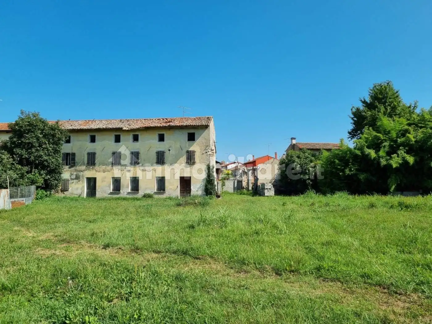 Rustico - Casale in vendita a Ronchis