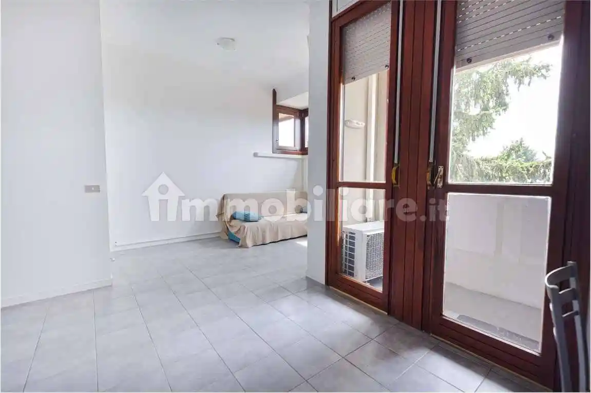 Appartamento in vendita a Mantova