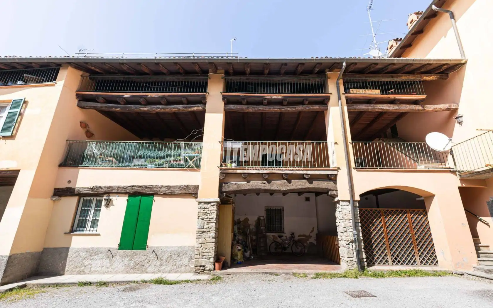 Trilocale via San Giuseppe, Centro, Bosisio Parini - foto 4