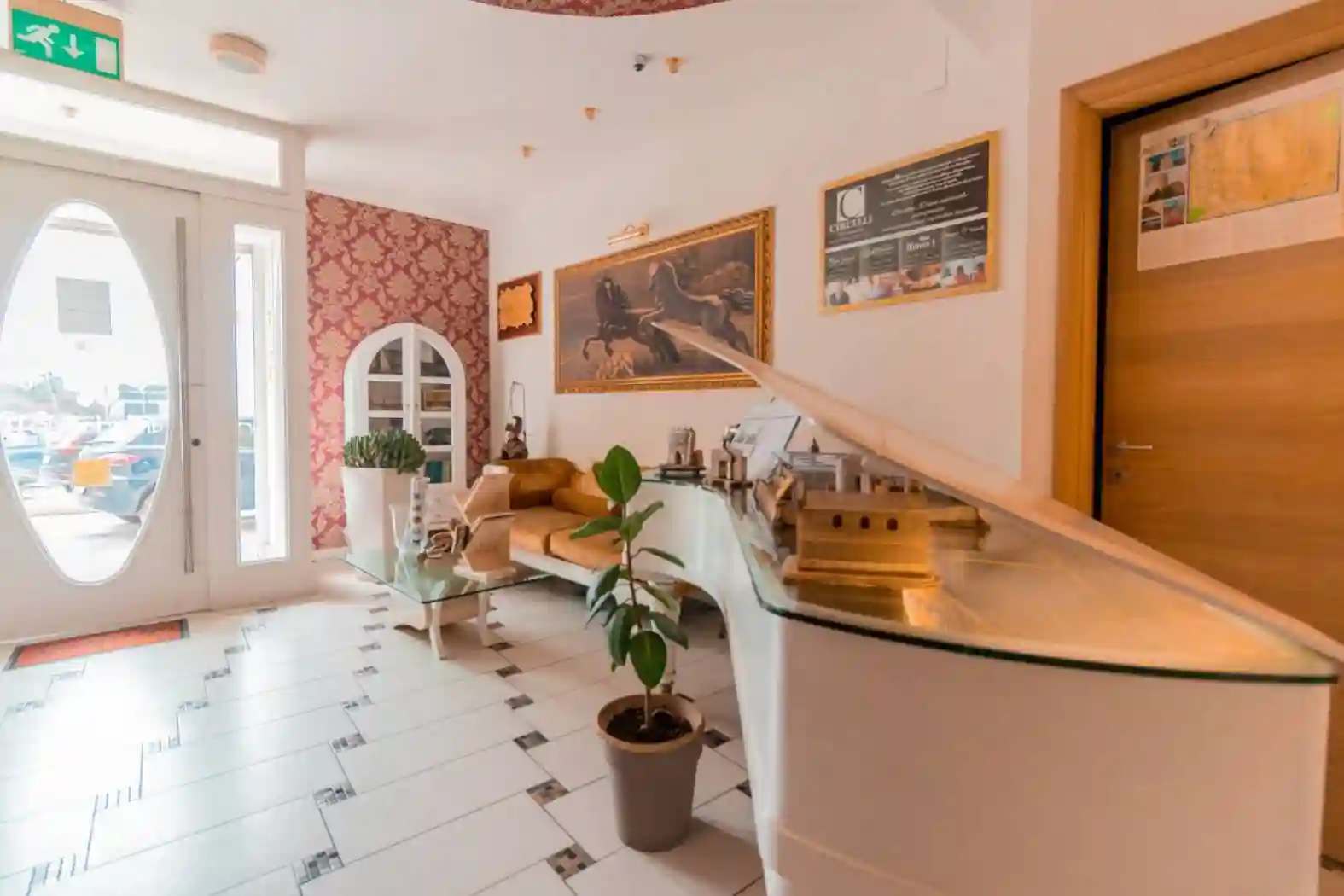 Palazzo - Edificio - foto 3