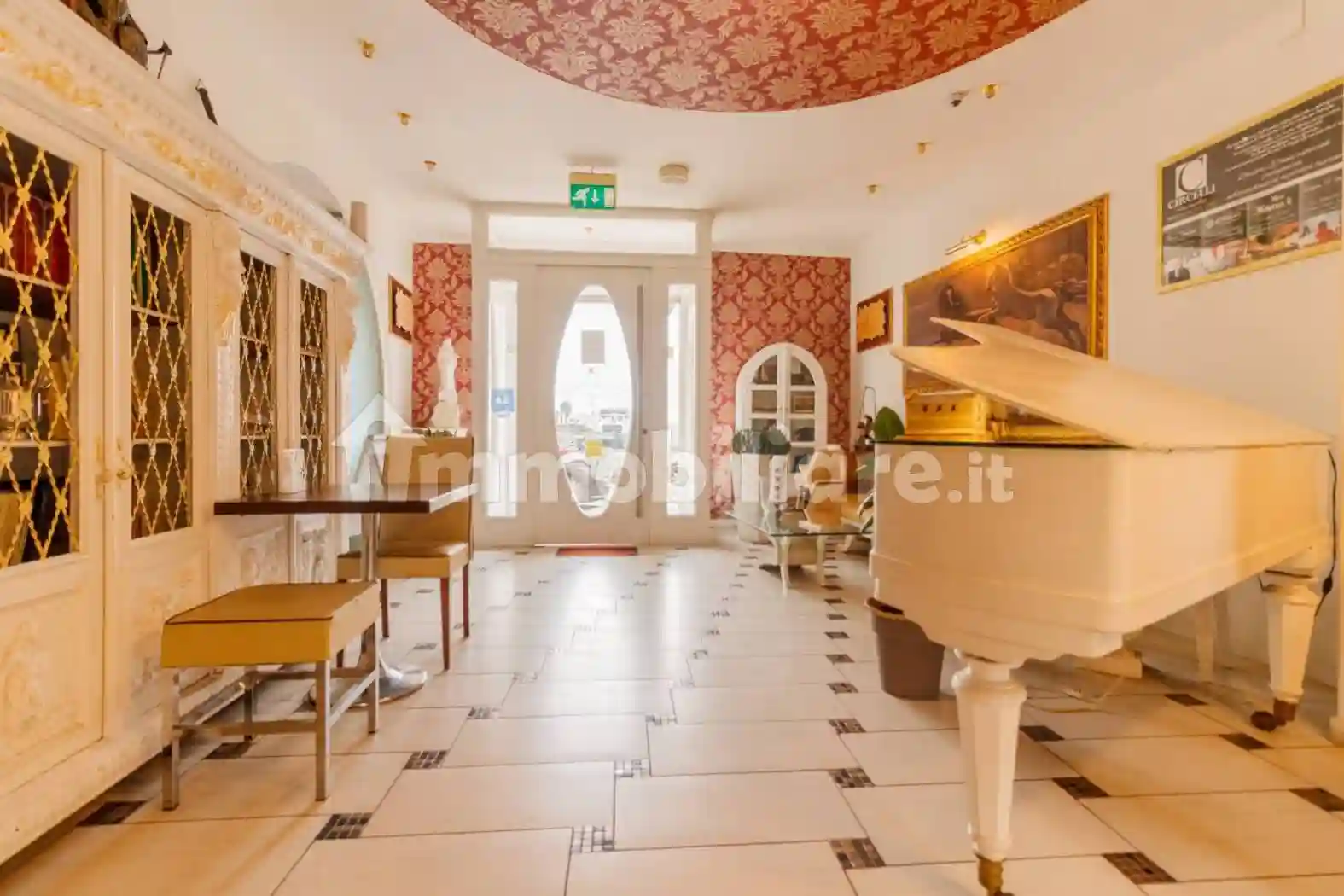 Palazzo - Edificio - foto 4