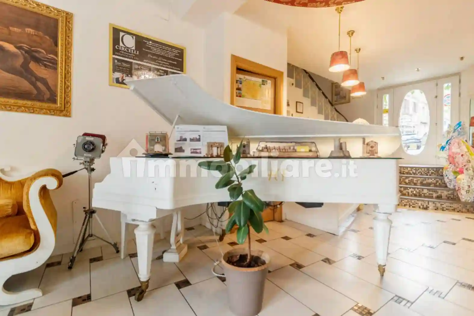 Palazzo - Edificio - foto 5