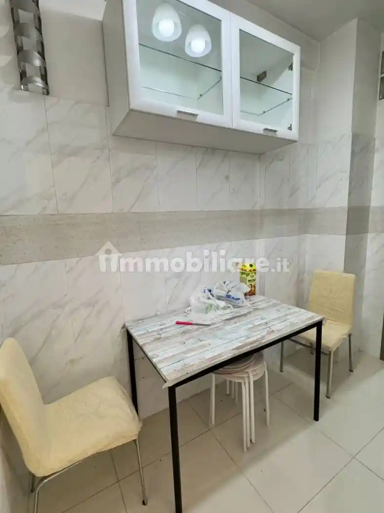 Trilocale via Calabria 23, Farini, Milano - foto 2