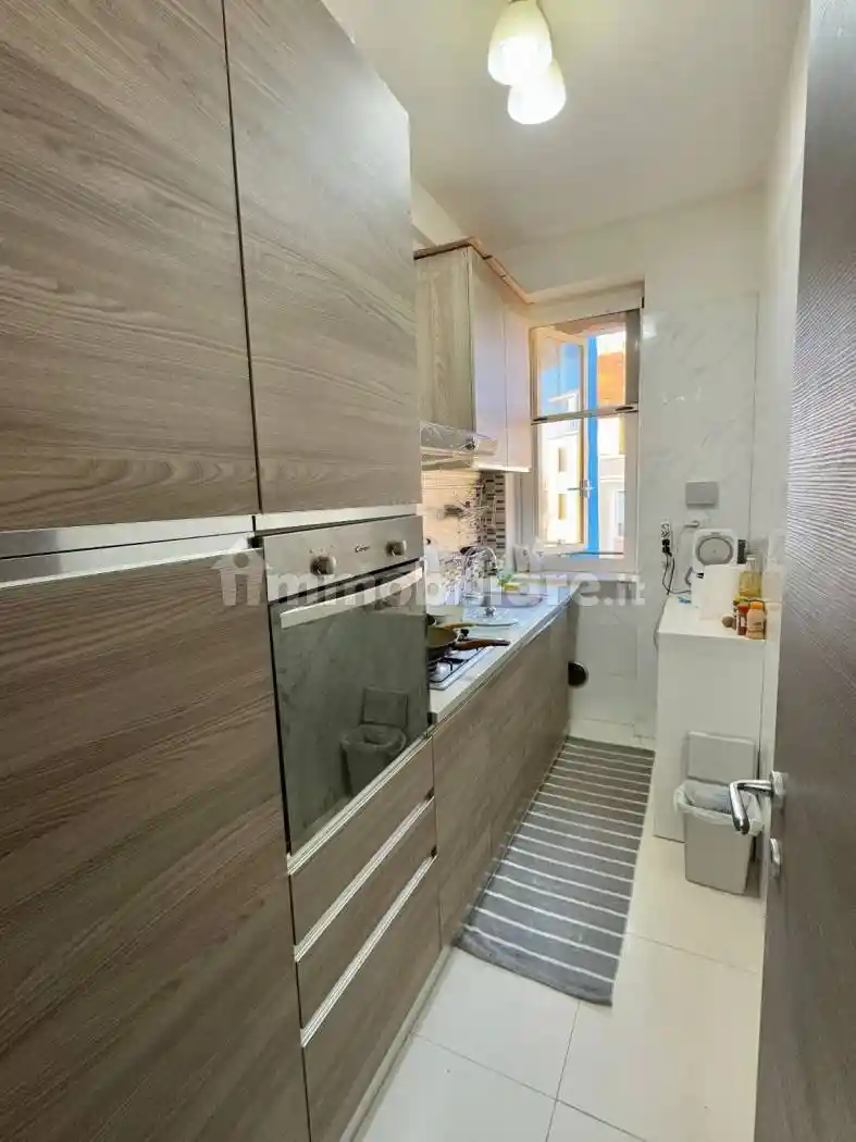 Trilocale via Calabria 23, Farini, Milano - foto 3