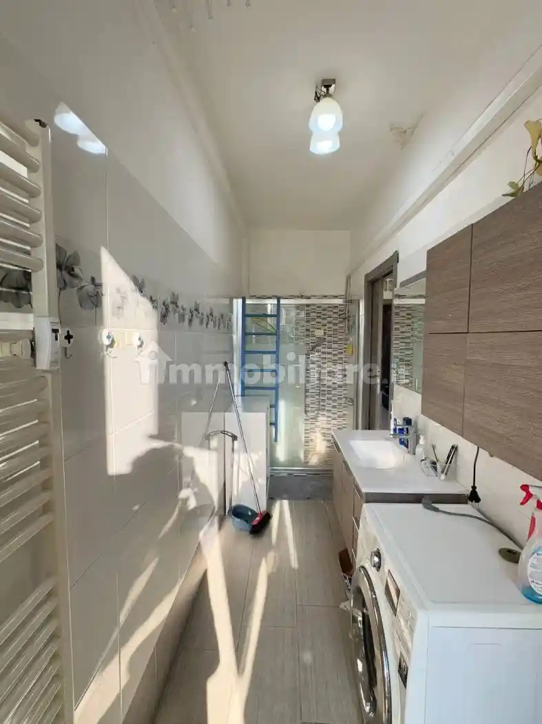 Trilocale via Calabria 23, Farini, Milano - foto 5