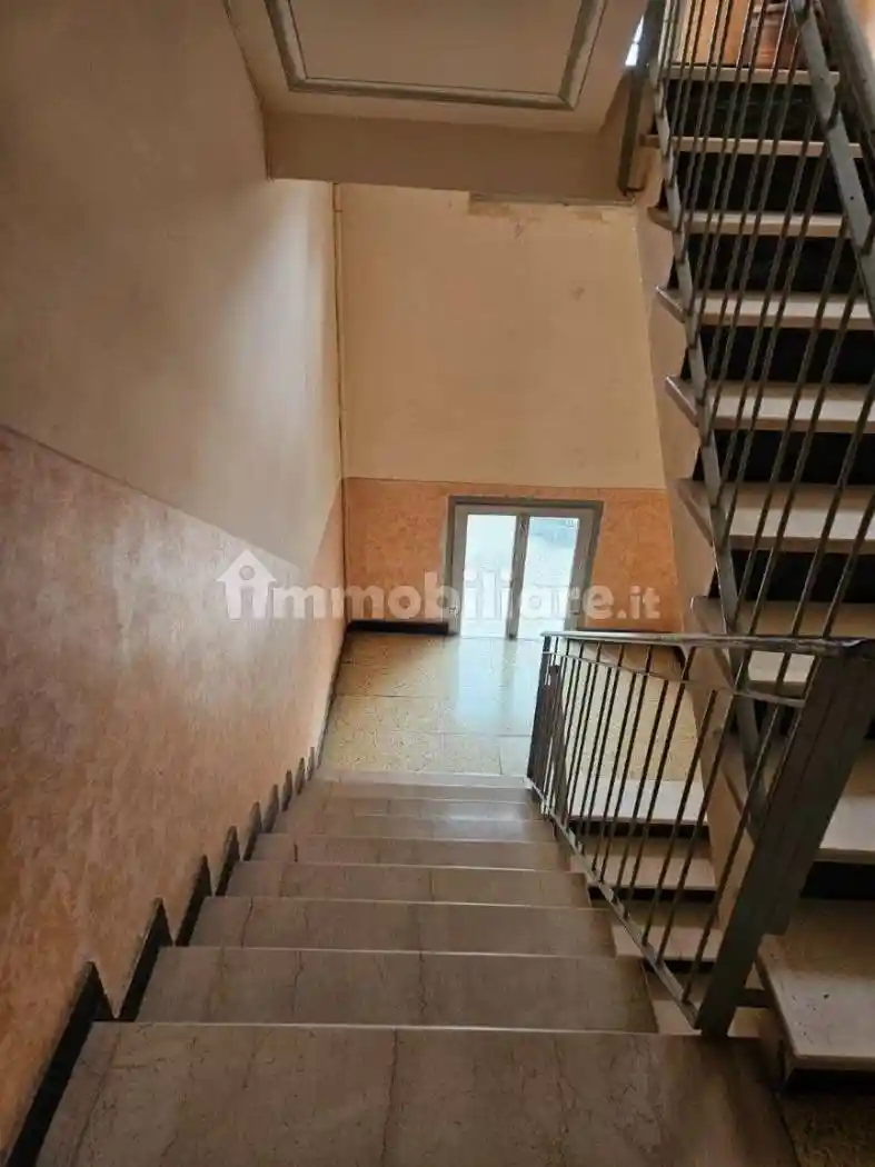 Appartamento in vendita a Guastalla