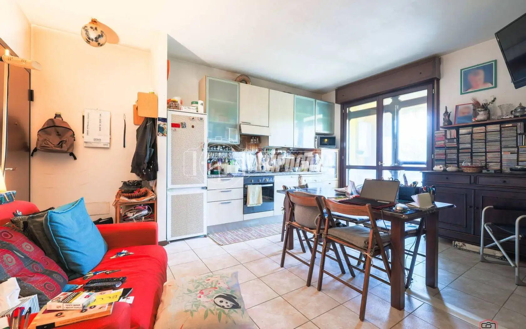 Bilocale via Onorio II, San Martino in Pedriolo, La Passerina, Casalfiumanese - foto 2