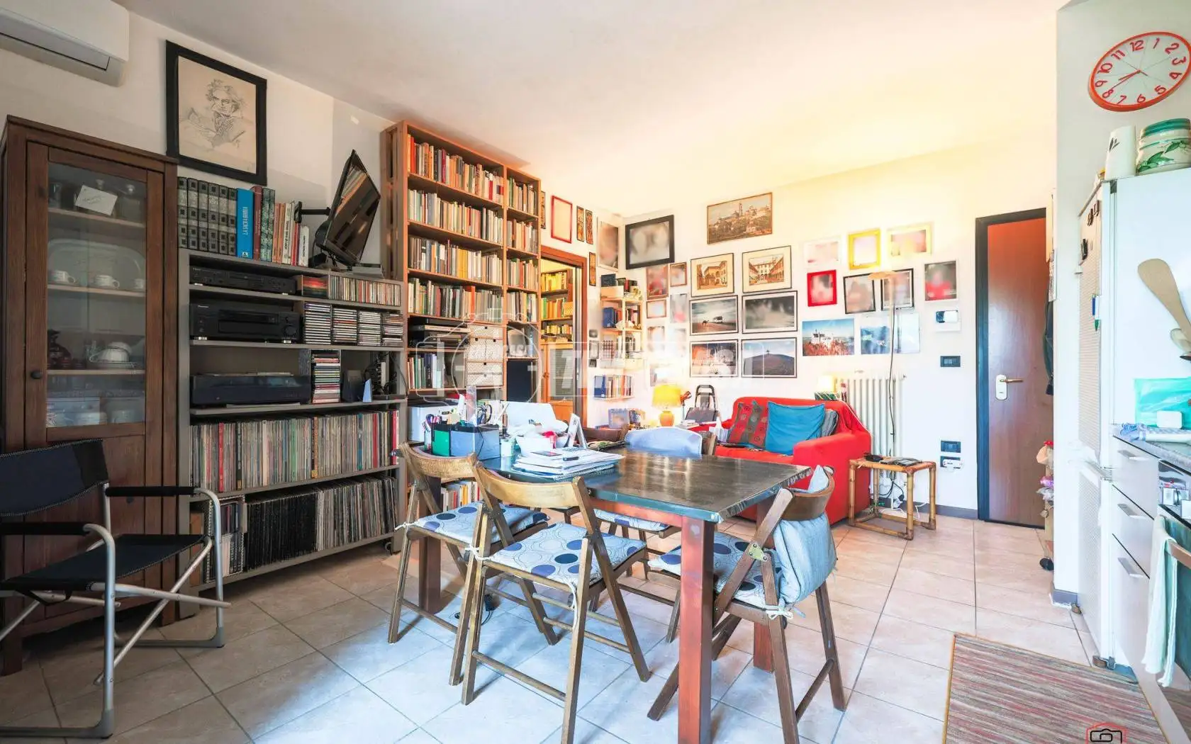 Bilocale via Onorio II, San Martino in Pedriolo, La Passerina, Casalfiumanese - foto 4