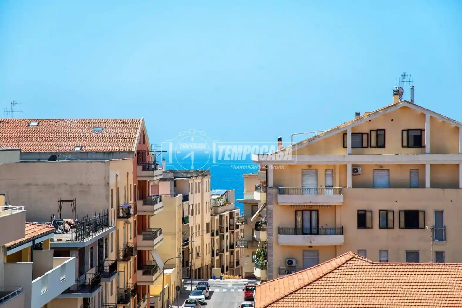 Attico - Mansarda in vendita a Alghero