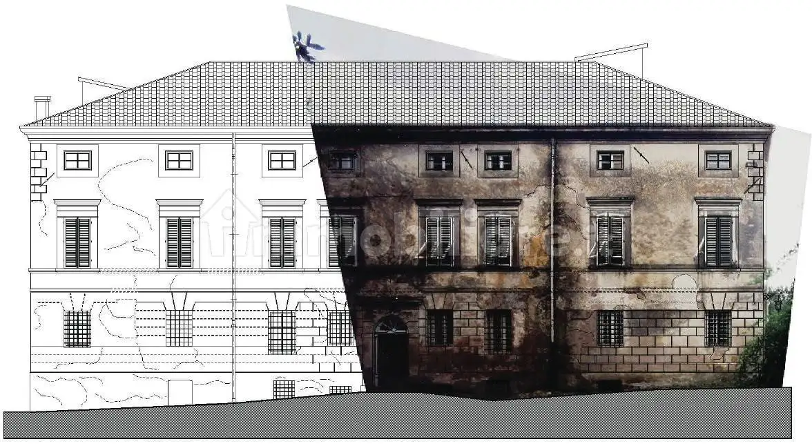 Building in vendita a Milan