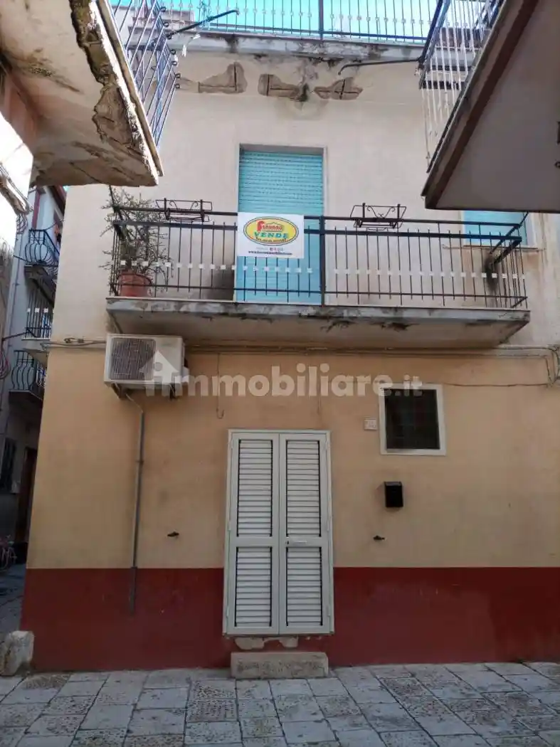 Casa indipendente in vendita a Scicli