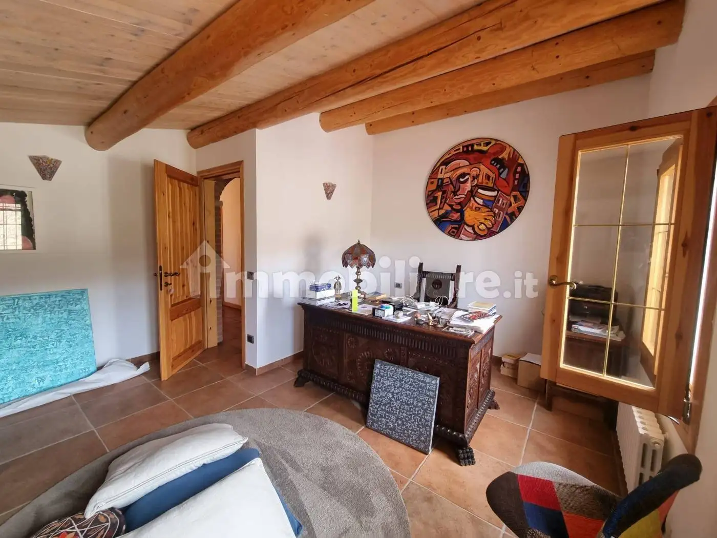 Villa in vendita a Rovolon