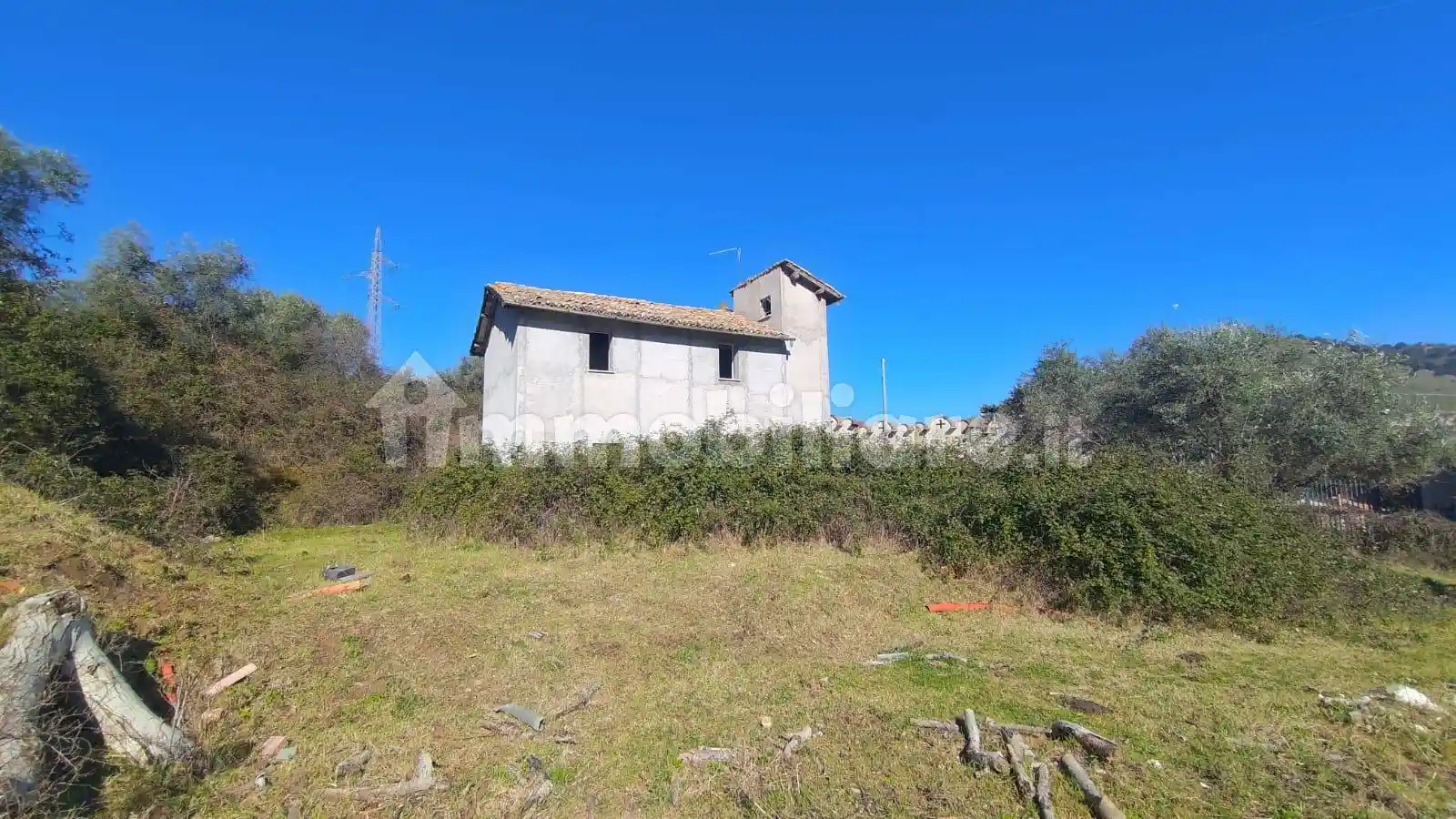 Appartamento in vendita a Tivoli