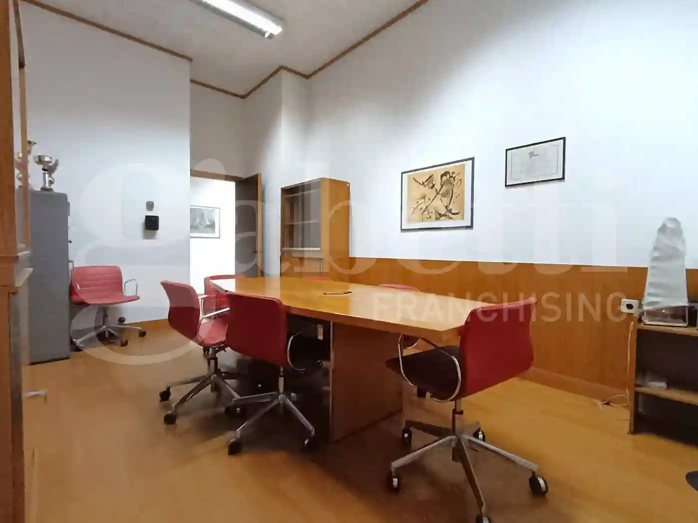 Palazzo - Edificio - foto 2