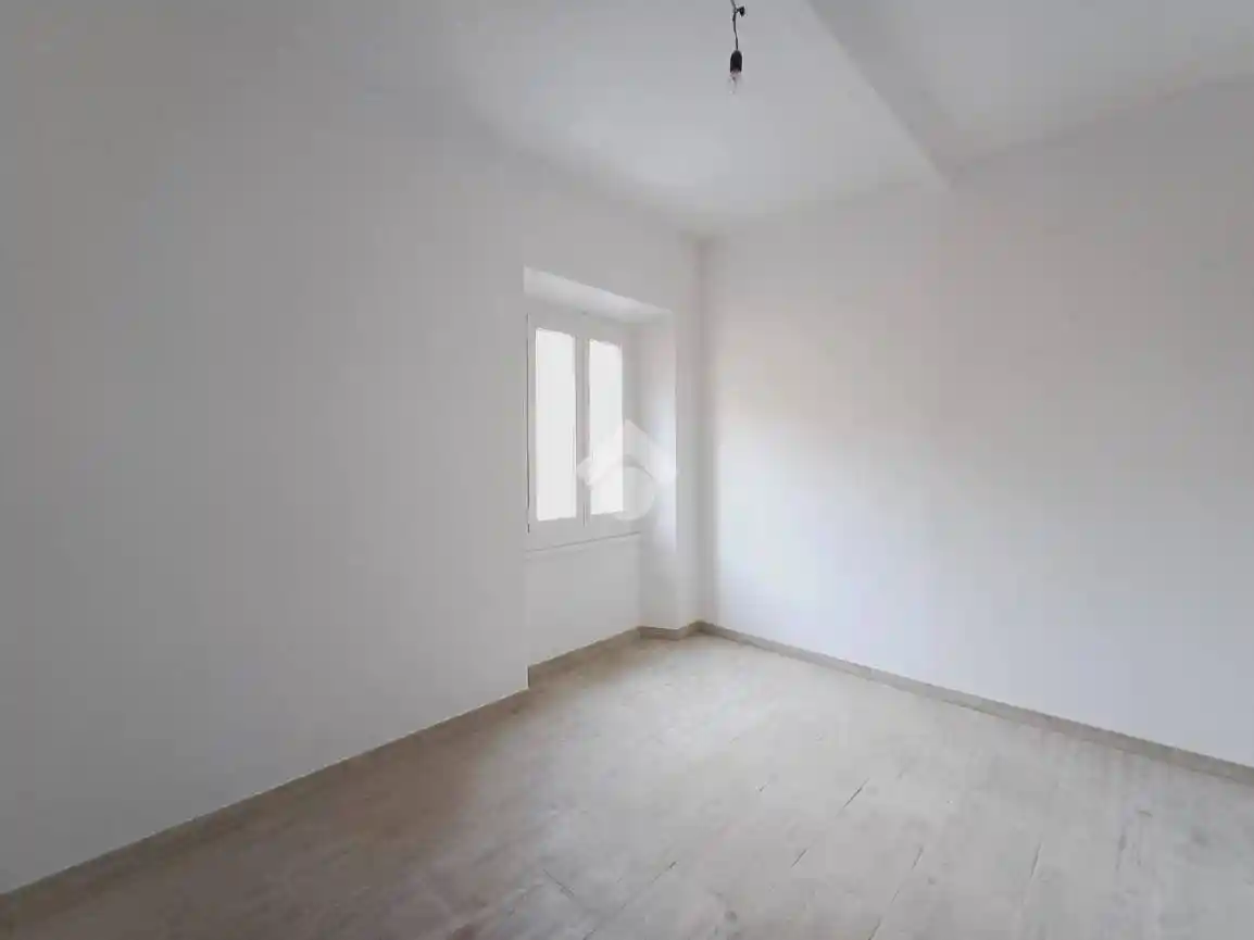 Appartamento in vendita a Busalla