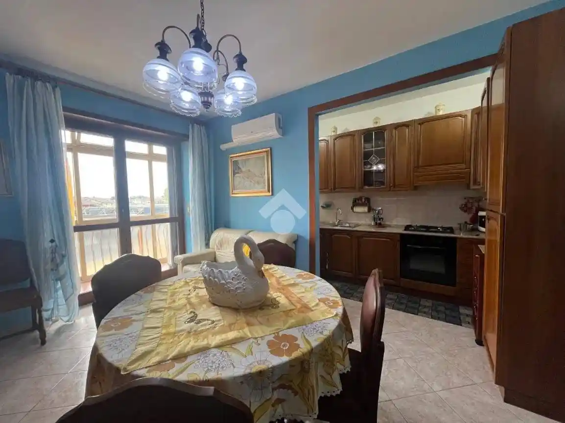 Appartamento in vendita a Piobesi Torinese