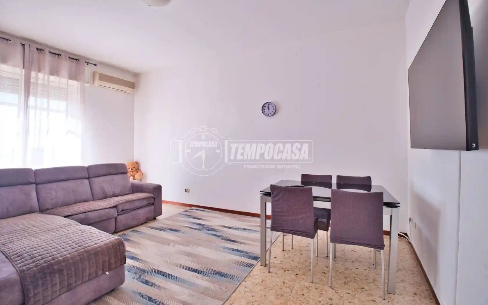 Appartamento in vendita a Romentino