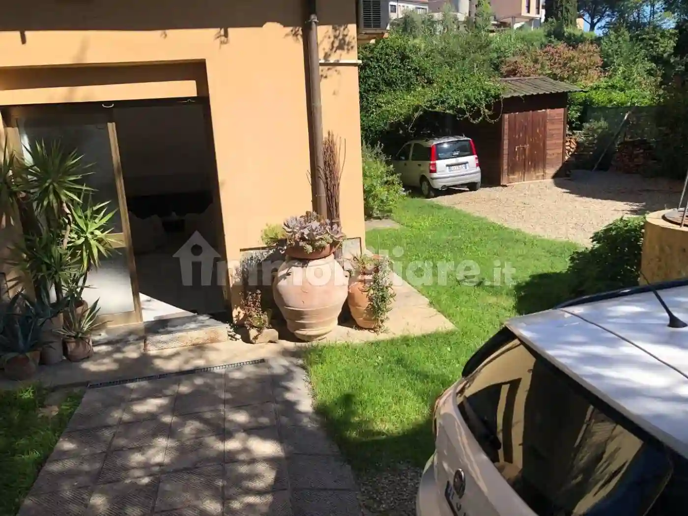 Palazzo - Edificio - foto 4