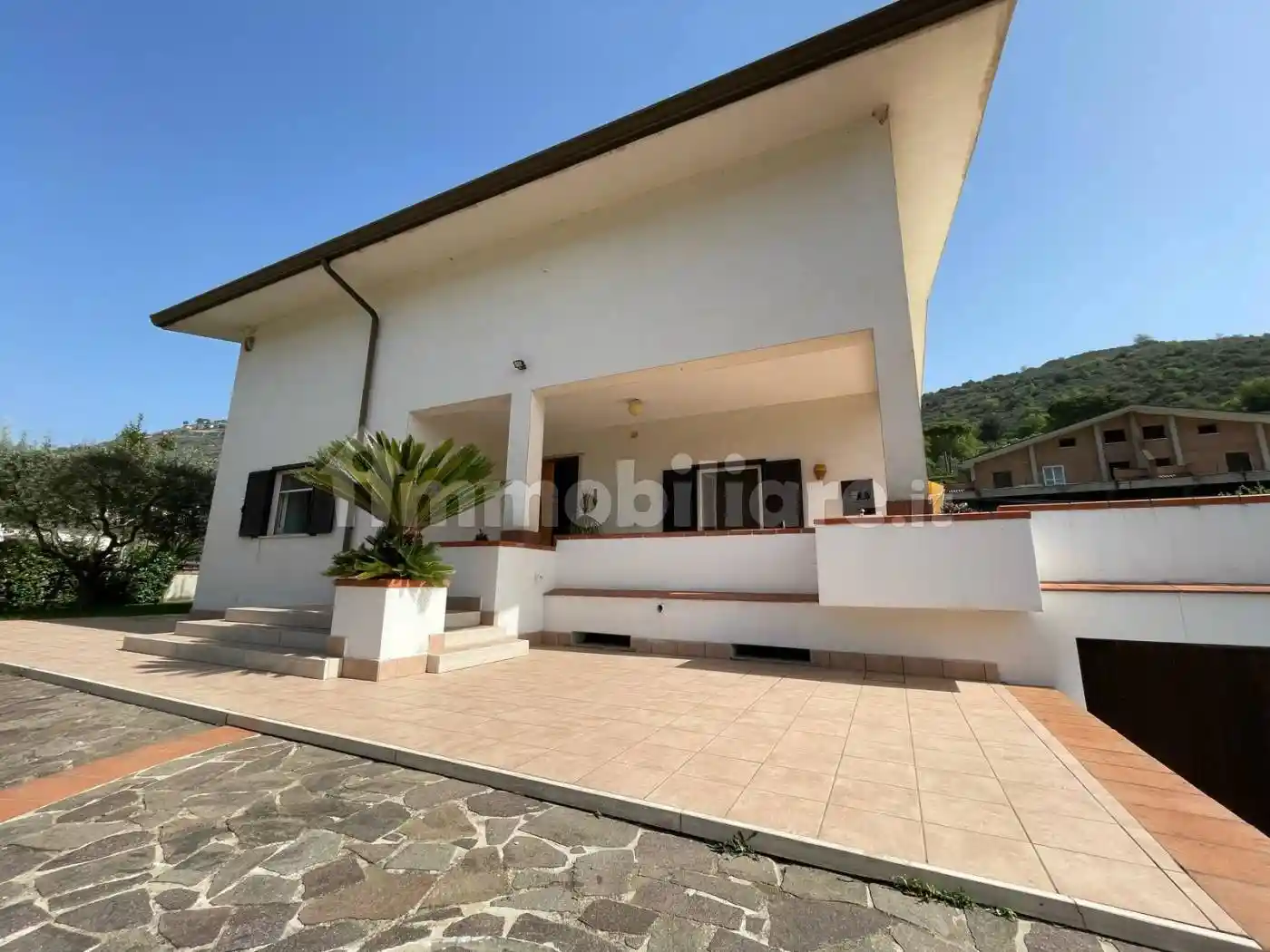 Villa in vendita a Arce