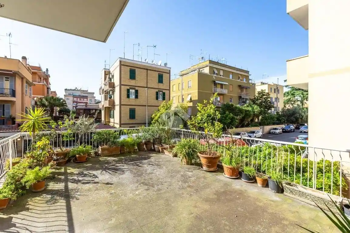 Trilocale via Urbano Ii 22, Boccea, Roma - foto 3