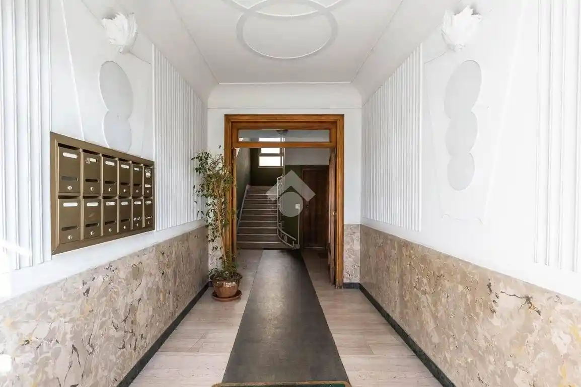 Trilocale via Urbano Ii 22, Boccea, Roma - foto 4