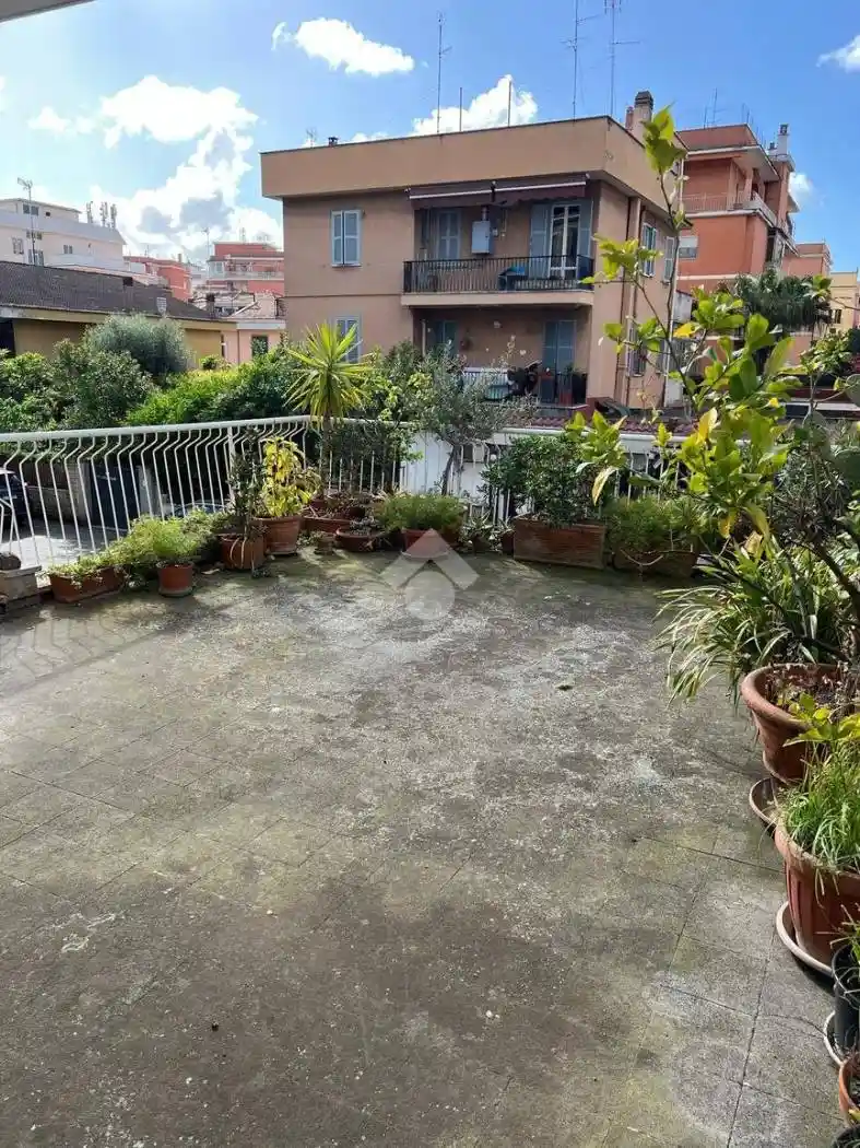 Trilocale via Urbano Ii 22, Boccea, Roma - foto 5