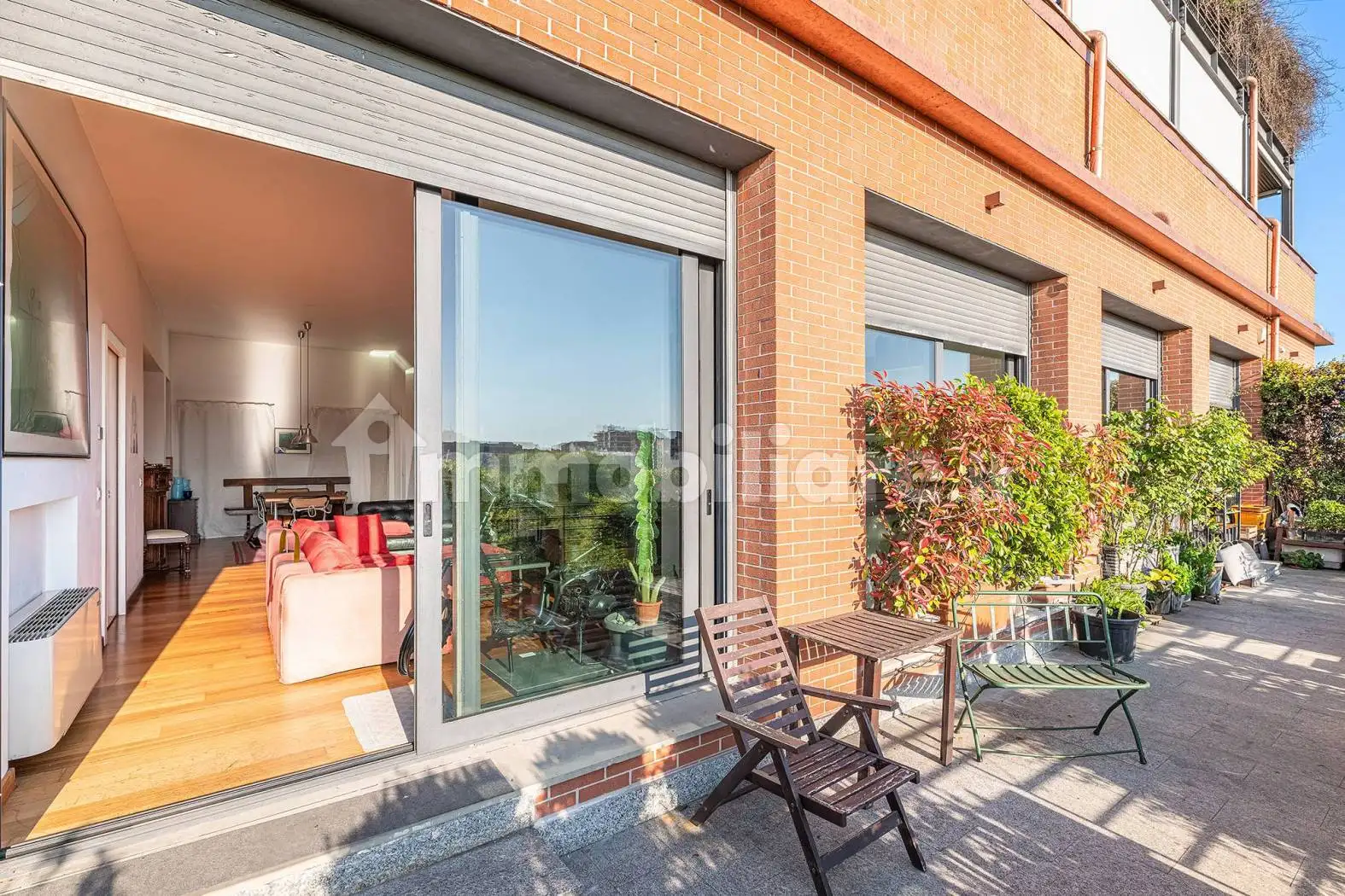 Apartment in vendita a Milan