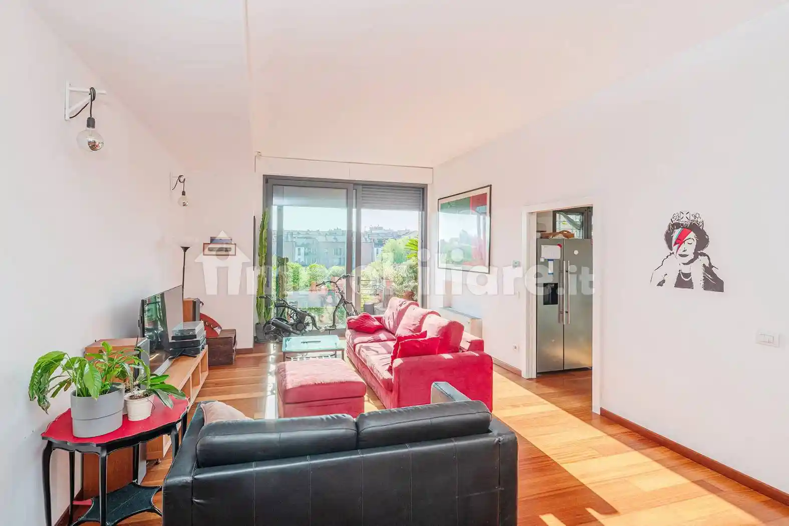 Appartamento Ripa di Porta Ticinese, Navigli - Darsena, Milano - foto 2