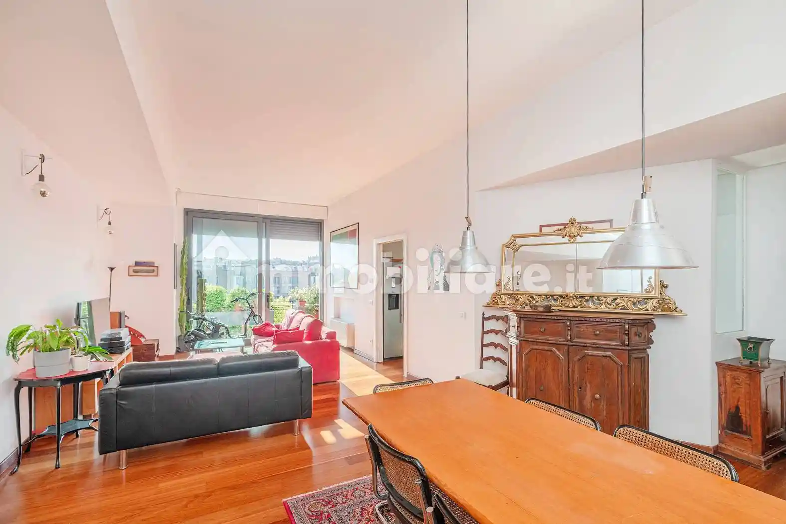 Appartamento Ripa di Porta Ticinese, Navigli - Darsena, Milano - foto 3